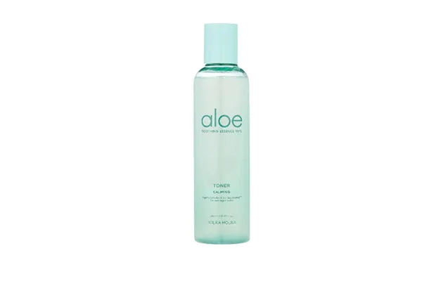 Holika Holika Aloe Soothing Essence 98% Toner