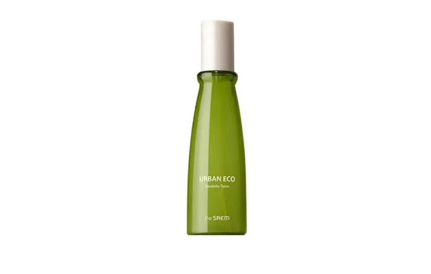 The Saem Urban Eco Harakeke Toner