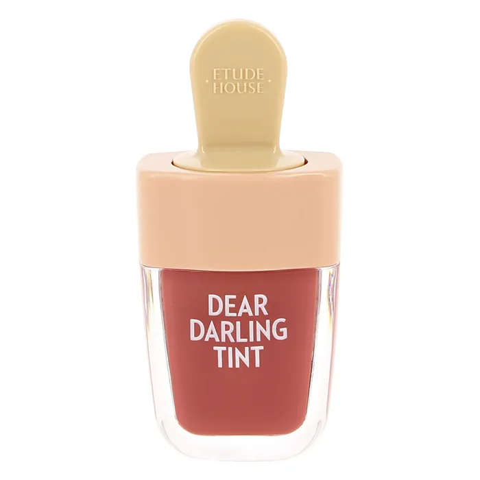 Тинт для губ Etude Dear Darling Water Gel Tint Ice Cream тон OR205 Apricot