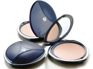 Chambor Silver Shadow Compact Powder