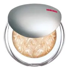 Pupa Luminys Baked Face Powder