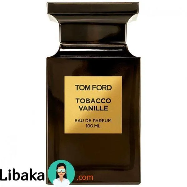 Tobacco Vanille от Tom Ford