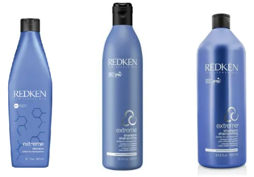 REDKEN, Extreme