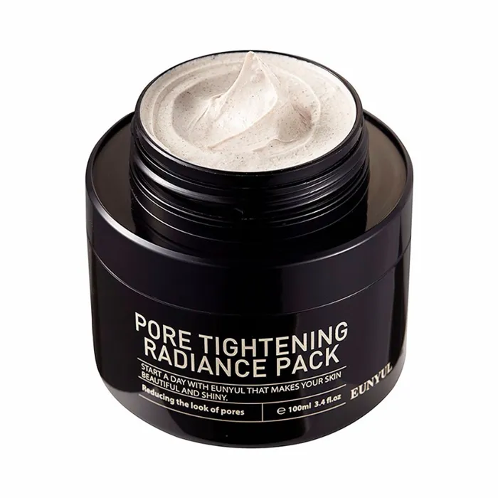 маска Pore Tightening Radiance Pack от Eunyul