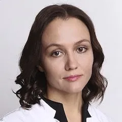 Ирина Терещенко