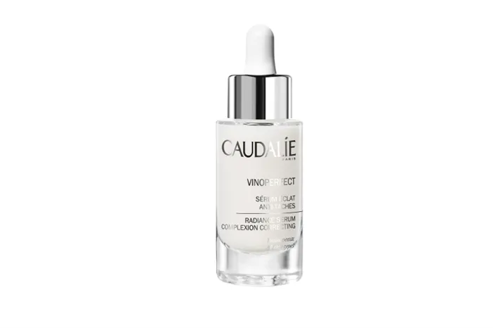 Сыворотка Vinoperfect, Caudalie