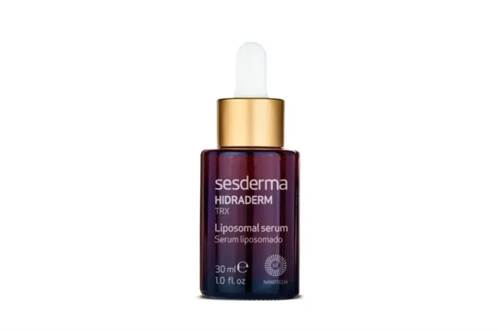 Увлажняющая сыворотка Hidraderm TRX, Sesderma