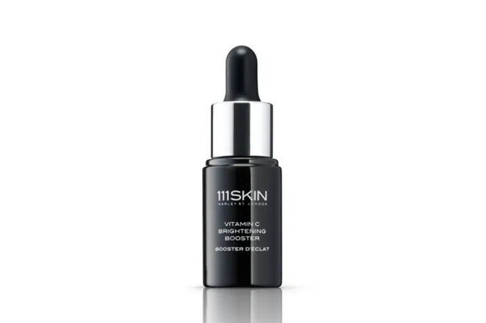 Сыворотка-бустер для лица Vitamin C Brightening Booster, 111SKIN (Aldo Coppola)