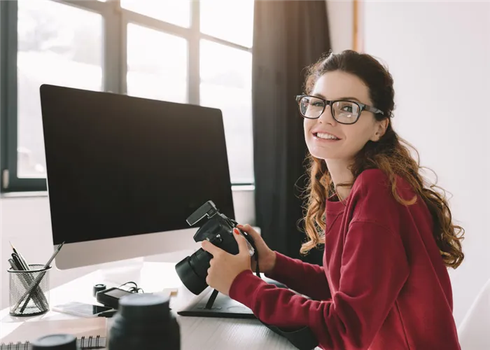 Заработок на фотостоках: инструкция для начинающих