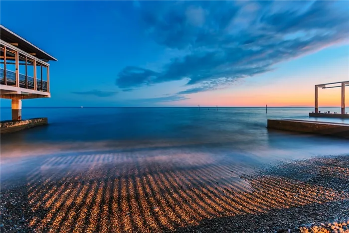 Какие акулы водятся в черном море 3