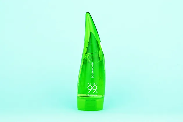 Holika Holika Aloe 99% Soothing Gel