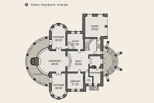 Вера брежнева где живет 7