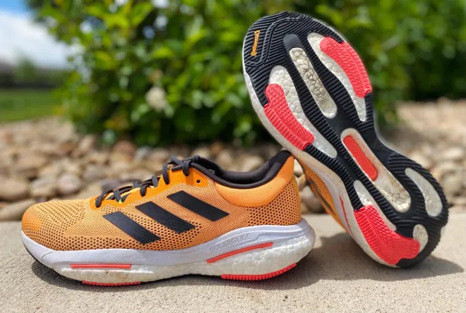 Adidas Solar Glide 5 M