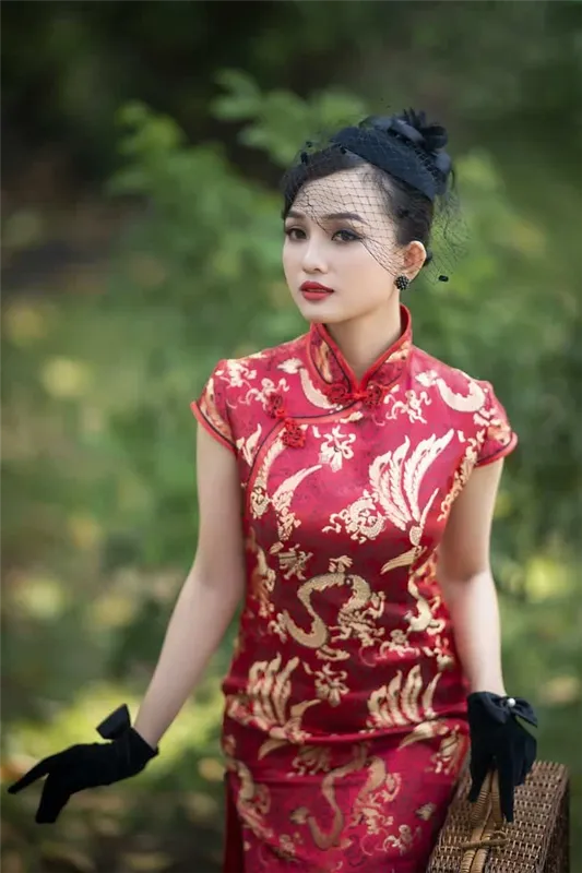 Top 5 Styles of Traditional Chinese Dress & Clothing