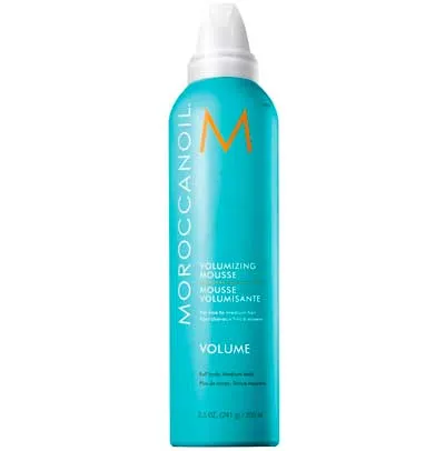 Moroccanoil Volumizing Mousse