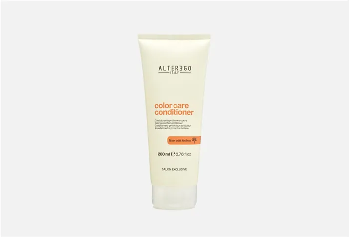 Кондиционер для окрашенных волос AlterEgo Italy Color Care Conditioner