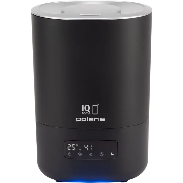 Умный увлажнитель Polaris PUH 8080 WIFI IQ Home