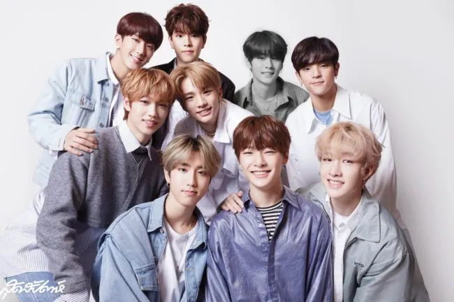 stray kids