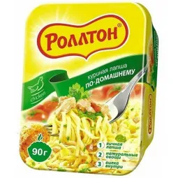 Роллтон