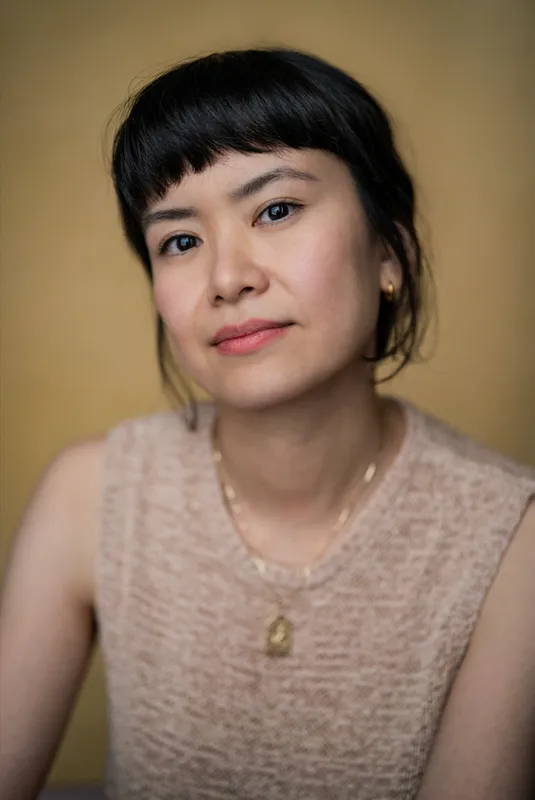 katie leung bridgerton