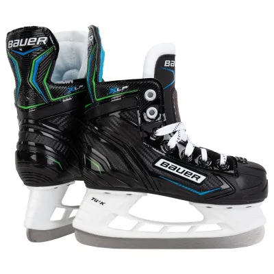 Bauer X-LP Skate - YTH 8.0 R