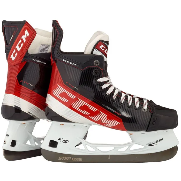 CCM Jetspeed Ft4 Pro Sr