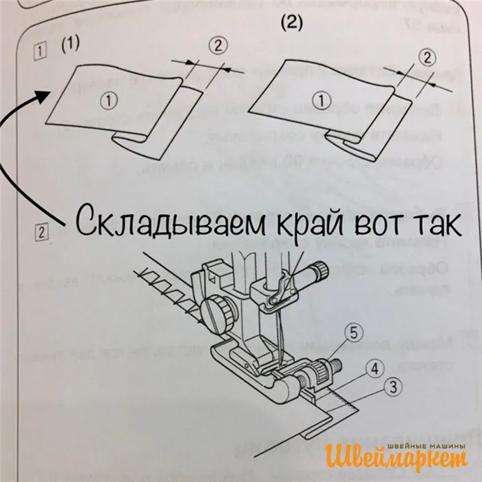 Как зашить дырку по шву вручную незаметно 7