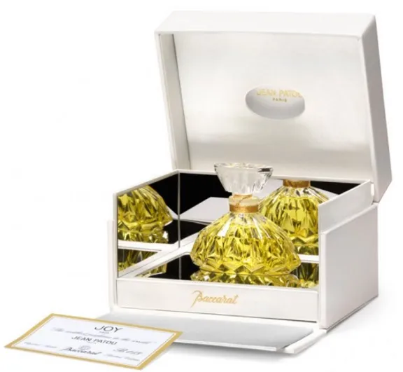 Jean Patou Joy Baccarat Pure Limited Edition