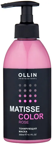 OLLIN PROFESSIONAL SALON BEAUTY Шампунь для окрашенных волос с экстрактом винограда 1000мл