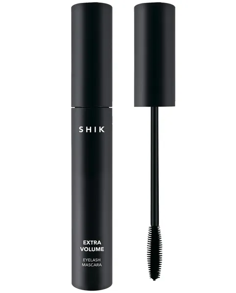 SHIK Тушь для ресниц Extra volume Eyelash mascara