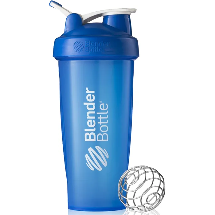 Шейкер Blender Bottle