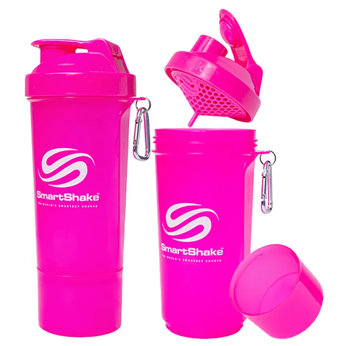 Шейкер SmartShake