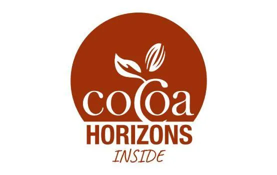 Cocoa Horizons Inside: Segregated & Traceable cocoa