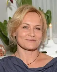 Елена Шевченко