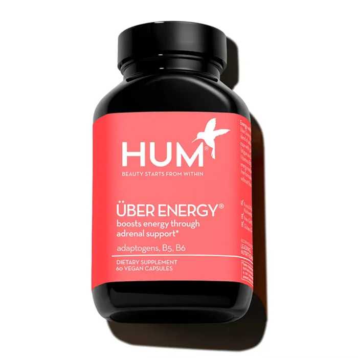 HUM Nutrition Uber Energy