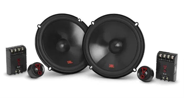 JBL Stage3 607CF