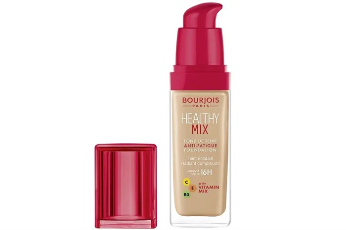 Healthy Mix, Bourjois Paris