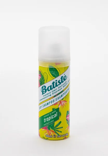 Сухой шампунь Tropical, Batiste