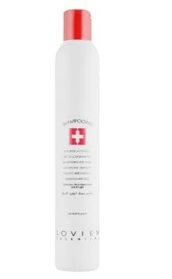 Lovien Essential Shampoo Anti-Yellow