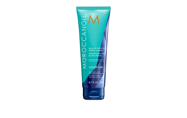 Moroccanoil Color Care Purple