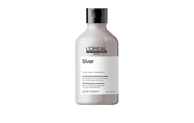 Шампунь L'Oreal Professionnel Expert Silver