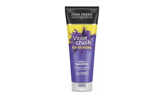 Шампунь John Frieda VIOLET CRUSH