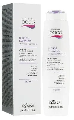 Kaaral Blonde Elevation Shampoo