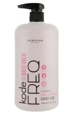 Periche Professional Treatment Kode Daily Care Shampoo