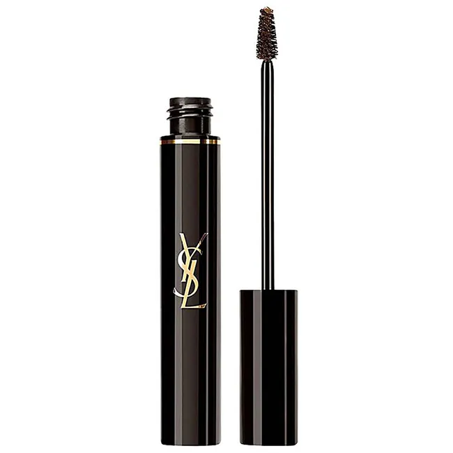 Тушь для бровей YSL Beauty Couture Brow Mascara фото № 2