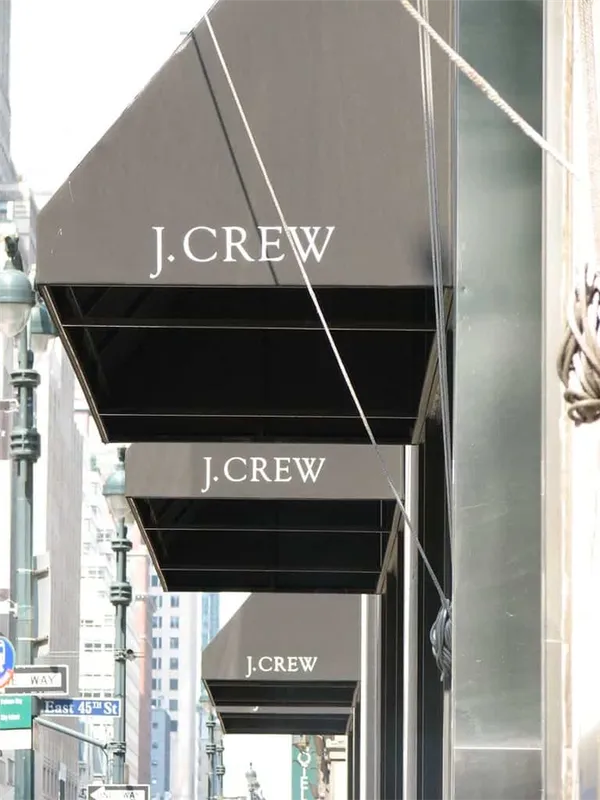 J crew что за бренд 2