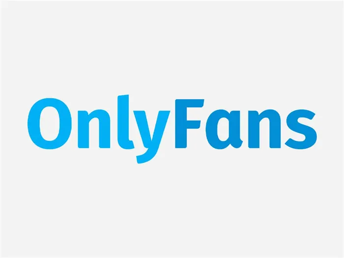 Что такое OnlyFans 1