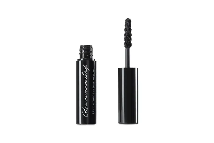 Универсальная тушь для ресниц Sexy Ultimate Lashes Mascara mini size, оттенок Black, Romanovamakeup, 1190 руб. (romanovamakeup.com)