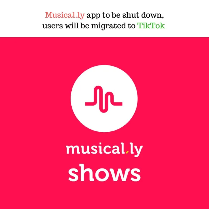 Musical.ly