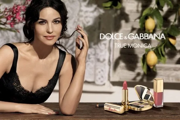 Косметика Dolce & Gabbana